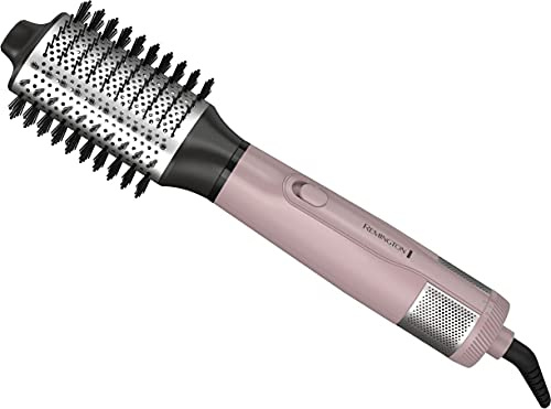 Remington Pro Wet2style Oval Dryer & Volumizing Brush, 1count