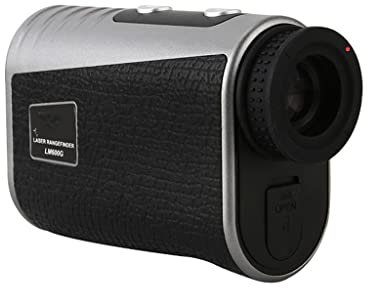 Golf telemetro laser serie telemetro laser telemetro laser 6X monoculare (colore: A, dimensioni: 600 m)