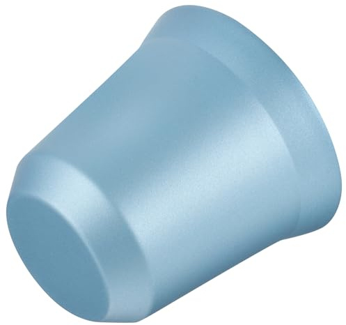 IMIKEYA Tasse à Café Inoxydable Double Paroi Isolante Légère pour Espresso Portable et Résistante pour Camping Pique- et Usage Extérieur