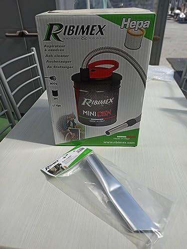 ASPIRACENERE MINICEN DA 800 WATT CON LANCIA PIATTA