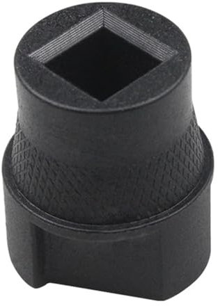 per filtro olio, per filtro olio moto, Estrattore per tappo filtro olio portatile e intuitivo, Strumento di installazione del cappuccio leggero, generico per casa, strada e