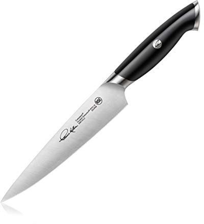 Cangshan 1023848 Thomas Keller Signature Collection Allzweckmesser, 18 cm