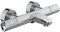 Ideal Standard A7238AA Ceratherm T100 Badethermostat Aufputz, chrom