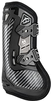 Veredus - Carbon Gel Absolute Front