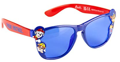CERDÁ LIFE'S LITTLE MOMENTS Gafas DE Sol Premium Paw Patrol, Multicolor, Talla Única Unisex Adulto