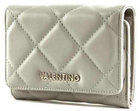 Valentino Portafogli 3KK-Ocarina Perla ONE Size Womens