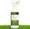 CaplinTec Natural Grass Patch Repair Spray | Instant Green Lawn Solution for Burnt Patches | Nutrient-Rich Seaweed Formula for Fast Grass Recovery