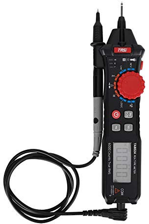 TA802A Penna Tascabile Multimetro Prodotto Penna Multimetro Digitale con Display a LED