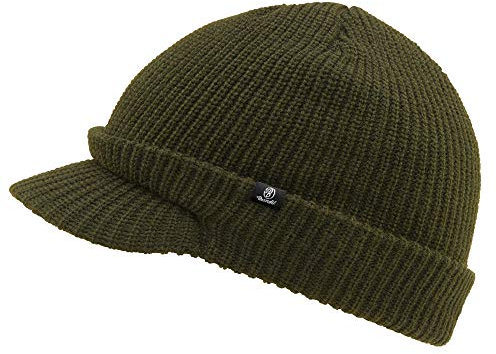Brandit Shield Cap, Farbe: Olive, Größe: OS