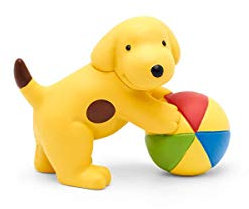 Spot's Fun with Friends Tonies Content - Color: None