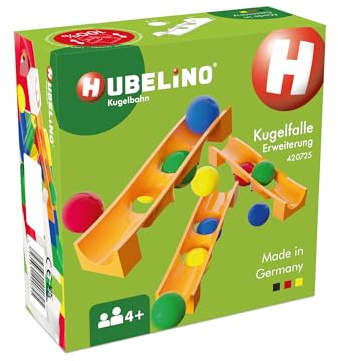 Kugelfalle Erweiterung (15-teilig)