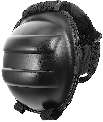 BESPORTBLE Wrestling-boxhelm Mit Kinnschutz Schutzausrüstung Für Boxen Taekwondo Karate Kickboxen Verstellbarer Atmungsaktiver Kopfschutz Für Jugendliche Und Erwachsene