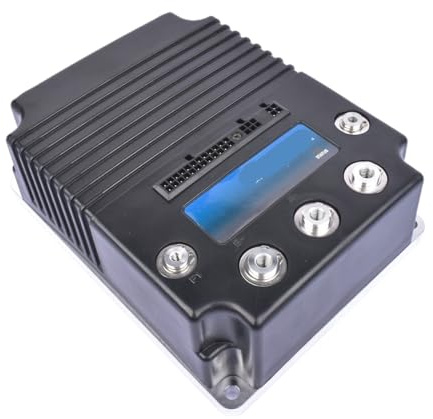 1 pz 1244-4495 24-36 V 400 A DC Motor Controller 15043P 166594495 for auto elettriche, carrelli elevatori e transpallet