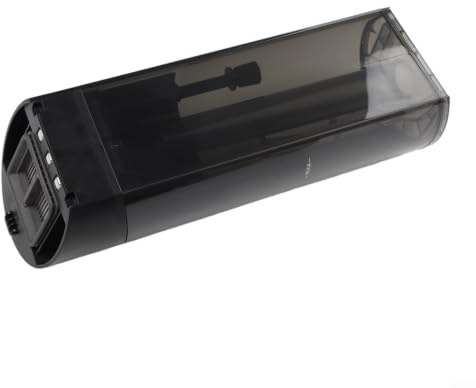 NEIQIUWING vattentank för Dreame H12 Pro H13 H12S sugmopp reservdel ? lter