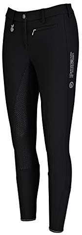 Damen Vollbesatz Reithose LUCINDA GRIP