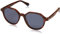 Polaroid PLD 6111/S Sunglasses, Ipr/C3 Havana Blue, 51 Mixte