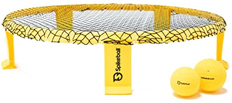 Spikeball Utomhusspel familj set