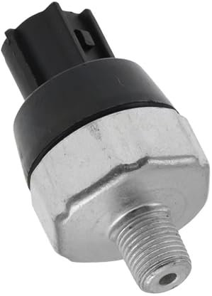 Interrupteurs de pression d'huile de voiture, pour Infiniti G20 2001 2002, pour G25 2011 2012, pour G35 2003-2008, pour G37 2008-2013 Capteur de pression d'huile Capteur de pression d'huile Unité