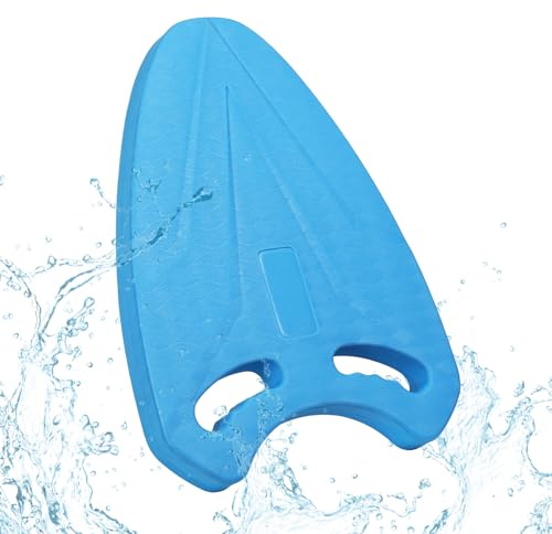MoKo Swimming Kickboard | Swimming Float, Training Kickboard, Pool Exercise Equipment