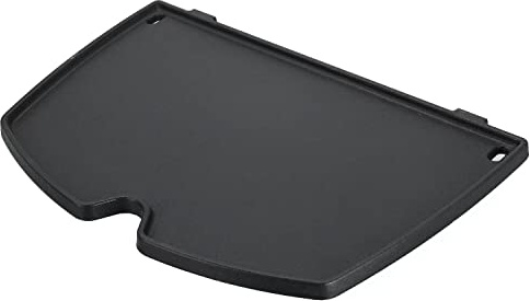 6558 32 X 22CM plaque de plancha pour Weber gasgrill Q100 q1200 q1400 electrique q1000 q1400, 32CM grille plancha pour Weber Q100 Q1000 Serie Q120 Q1200 pièces de rechange