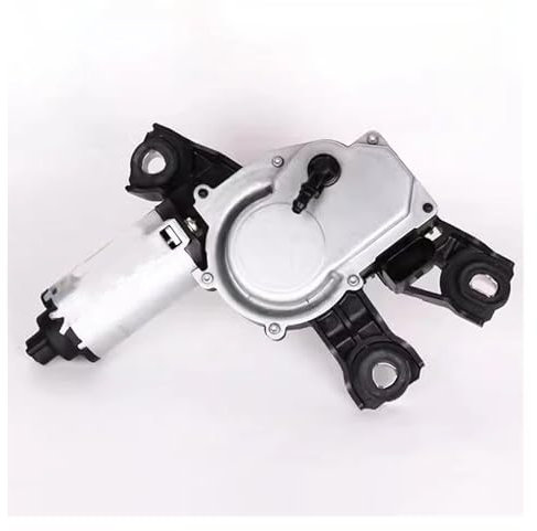 Moteur D’essuie Glace pour VW pour Tiguan 2010-2017 Moteur D'essuie-Glace Applicable Automobile Remplace L'actionneur D'essuie-Glace 5N0955711A Moteur D'essuie-Glace