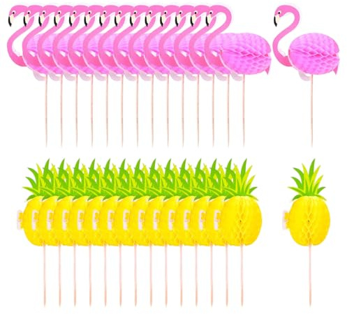 CYIOU 50 Stück Edelstahl Cocktailspieße Wiederverwendbare Cocktail Fingerfood Sticks Martini-Spieße Obst-Sticks für Fingerfood Kleine Snacks Antipasti und Cocktails （11cm）