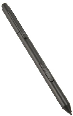 Stylet EMR avec Gomme Numérique, sensibilité à la Pression 4096, Rejet de la Paume, Stylet Numérique pour écriture, Effacement de Dessin sur des écrans équipés D'EMR pour