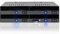ICY DOCK Trägerloses Internes Hot Swap Dock für 4X 2,5 Zoll SATA/SAS SSD/HDD in 1x 5,25 Zoll Schacht mit Auswurftasten - flexiDOCK MB014SP-B R1