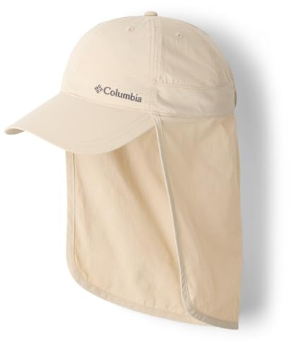 Columbia Unisex Mütze, Schooner Bank II Cachalot