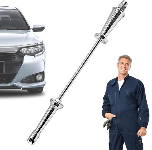 Martello per ammaccature per Auto, Martello Scorrevole per estrattore di ammaccature, Kit Martello Scorrevole per Veicolo, Martello per carrozzeria Auto, Strumento per Riparazione ammaccature