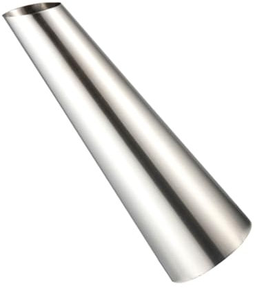 LIFKOME Dispensador De Vino Rápido De Acero Inoxidable Dispensador De Vino Grande Portátil Doméstico y Brandy