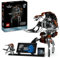 LEGO Star Wars Droideka Set, Droiden-Modellbausatz für Erwachsene, Deko für das Büro, Sammlerstück, Geschenkidee für Männer und Frauen 75381