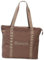 Bench City Girls Shopper Tasche 42 cm