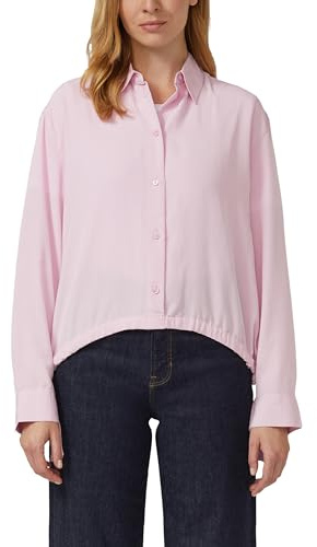 s.Oliver skjortblus med dragsko, 4156, 44