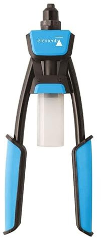 Scell-it Pince à Levier R200 pour Rivets Aveugles 2.4 A 5 - Equipee