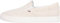 Tommy Hilfiger Sneaker con Suela Vulcanizada Hombre Low Slip On Mocasín, Blanco (Ecru), 44