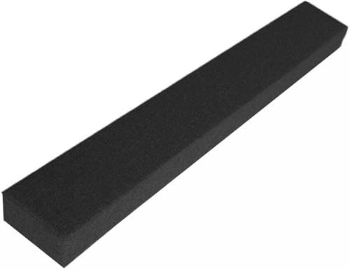 Dickes Bett-Wand-Lückenfüller, Bettlückenfüller Bettbrücke Matratzenverlängerung Verbindungsstück Füller, Schließe Lücke Zwischen Kopfteil und Matratze, für Einzel-/Doppelbett(#3,200x15x15cm/78x6x6in)