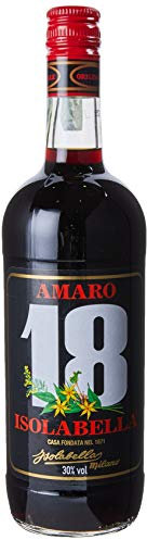 Amaro 18 Isolabella Amari - 100 ml