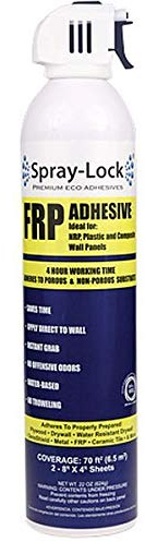 Spray-Lock Frp 22Oz Spray Adhesive