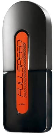 Avon Full Speed Edt 75ml
