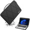 Smatree Hard EVA Protective Sleeve Case for 15.6 inch HP EliteBook 650/655, ProBook 450/455, ZBook Power G9/G10 Mobile Workstation, Pavilion Laptop 15 (X8274)