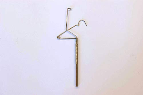 Olax Groß Whip Finisher Werkzeug Fliegenbinden