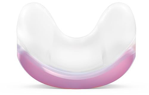 Resmed Ersatzkissen kompatibel AirFit N30 Schlafapnoe-Maske (Größe Sml-Wide) | CPAP-Maskenkissen-Ersatz, Kopfbedeckung & Rahmensystem nicht im Lieferumfang enthalten, Premium CPAP-Zubehör