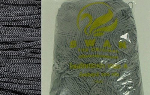 Cordino Swan THAILANDESE 500GR (Grigio)