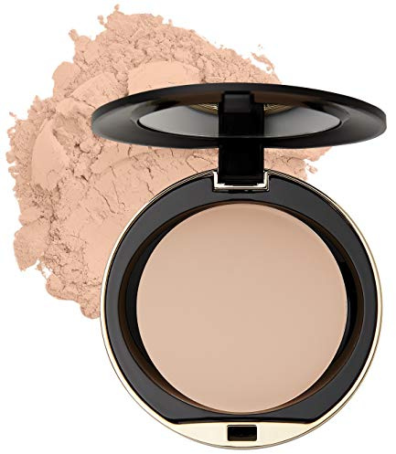 MILANI - Conceal + Perfect Shine-Proof Powder, Fair - 0.43 oz. (12.3 g)