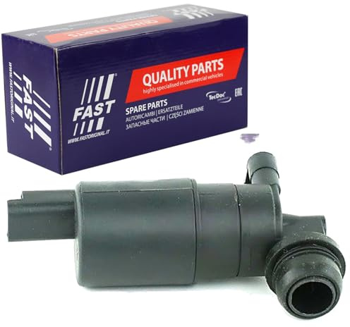 FAST Waschwasserpumpe, Scheibenreinigung FT94906