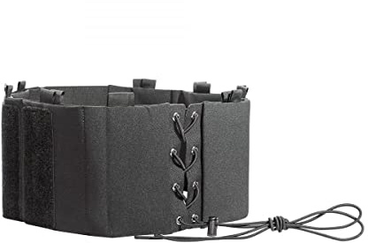 Tasmanian Tiger TT Secret Cummerbund