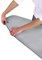 Ironing Board Covers | Easy To Fit Elasticated Ironing board Cover | Fits Ironing boards 120 X 40cm | Heat Reflective Properties To Help Make Ironing Easier