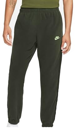 Nike Sportkläder för män, sportnödvändigheter + fleecebyxor