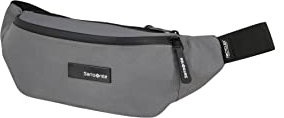 Samsonite Roader - Hüfttasche, 31 cm, 3 L, Grau (Drifter Grey)